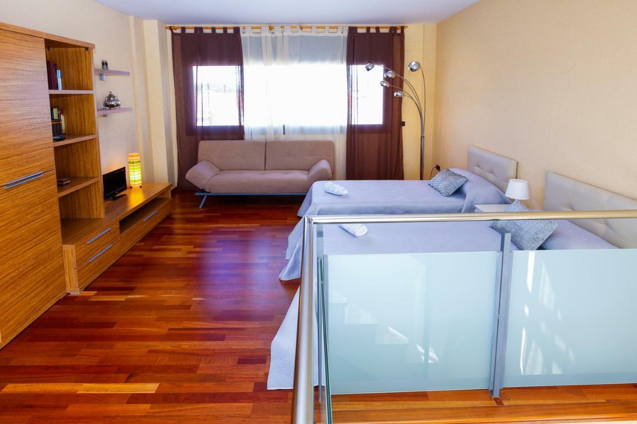 Galera Planet Costa Dorada Villa Cambrils Exterior photo